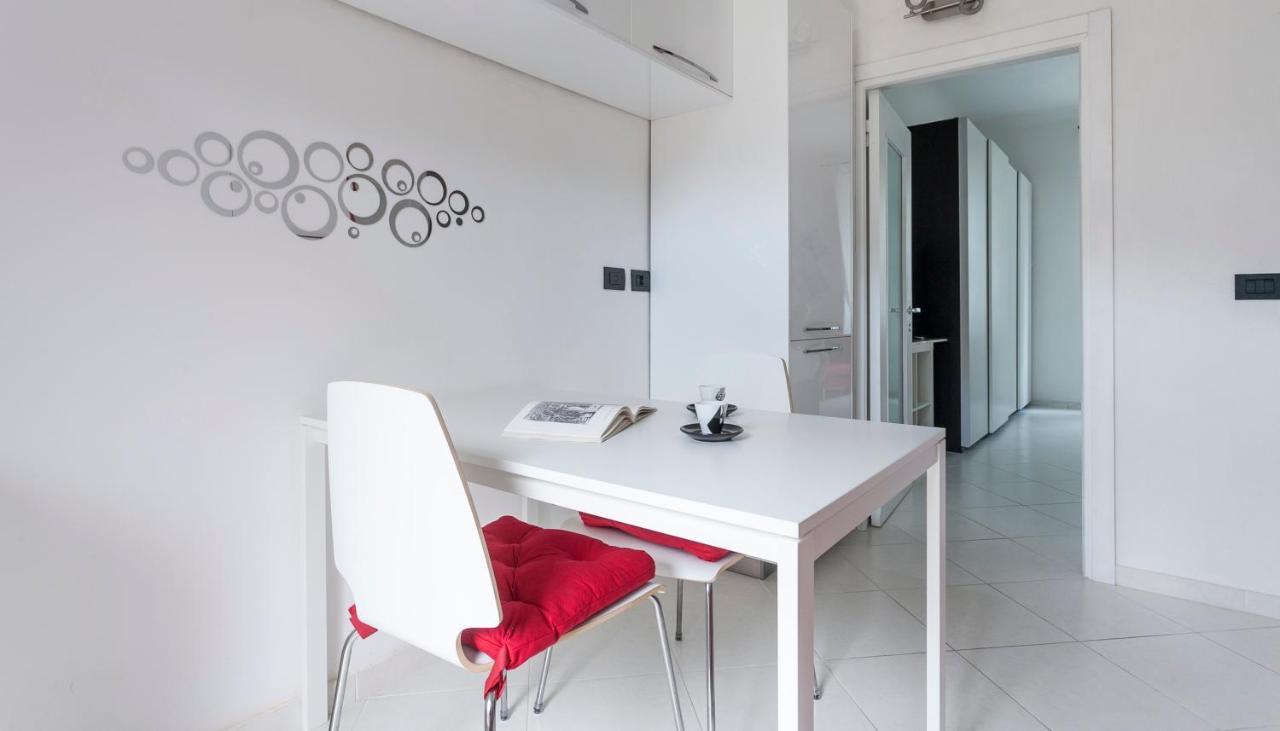 Italianway-Porro Lambertenghi Milan Exterior photo